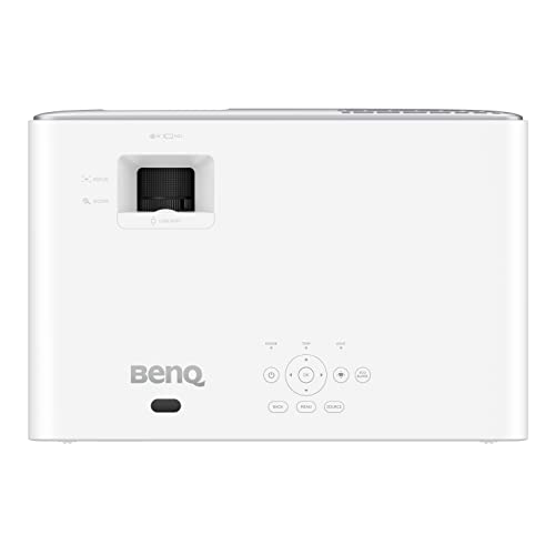 BenQ HD LED Home Theater Projector | VIP Shopping