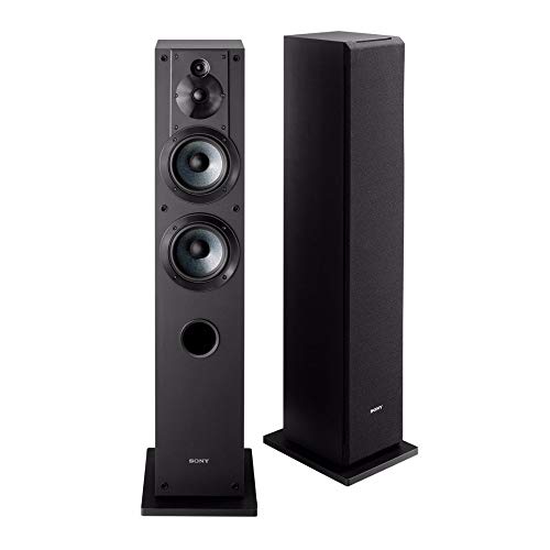 Sony Complete 8-Speaker System VIP Set - SSCS3, SSCS5