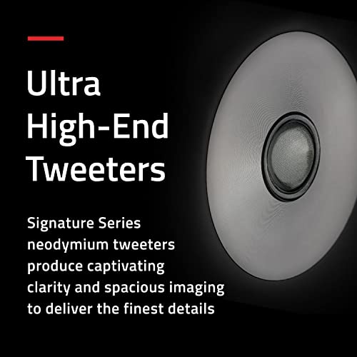 VIP Surround Sound Home Theater System - Black