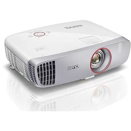 BenQ HT2150ST 1080p Home Theater Short Throw Projector