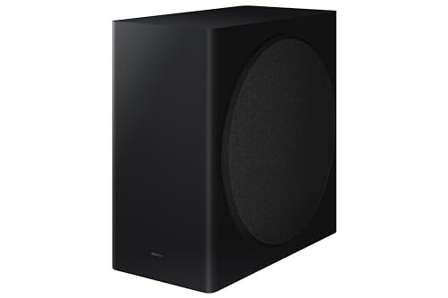 Samsung HW-Q910D Soundbar with Dolby Atmos, Q-Symphony, Game Mode