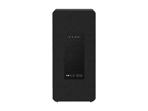 Monolith M-215 THX Ultra Certified Subwoofer Black