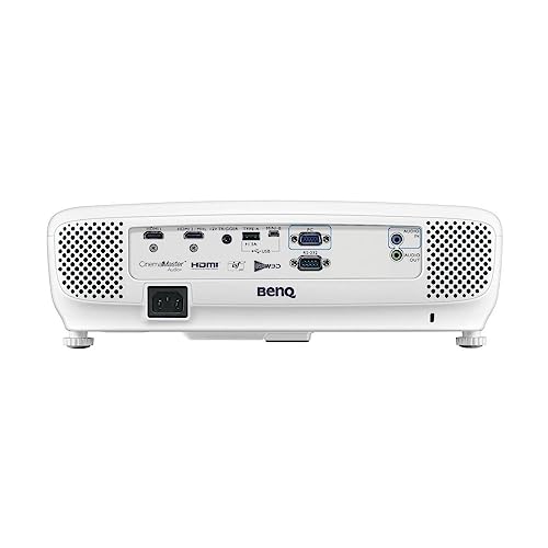 BenQ HT2150ST 1080p Home Theater Short Throw Projector