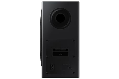 Samsung HW-Q910D Soundbar with Dolby Atmos, Q-Symphony, Game Mode