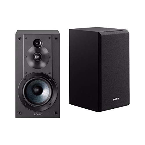 Sony Complete 8-Speaker System VIP Set - SSCS3, SSCS5