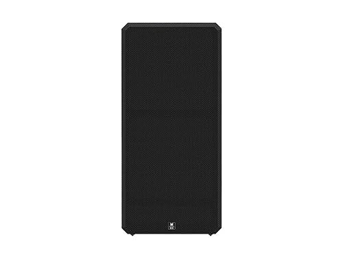 Monolith M-215 THX Ultra Certified Subwoofer Black