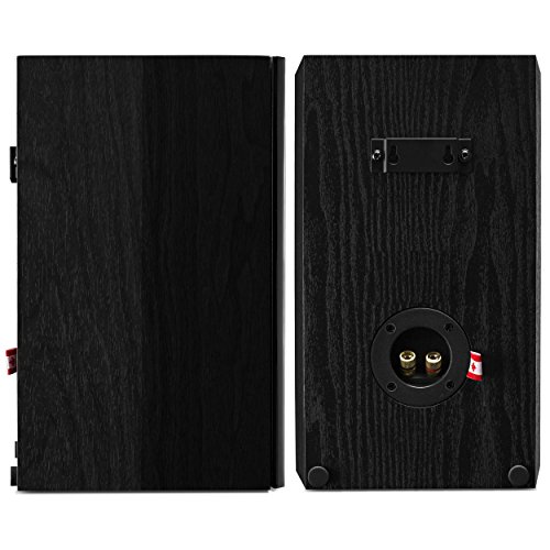 Fluance Signature Home Theater Surround Sound System - Black