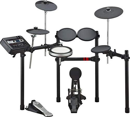 VIP Yamaha Electronic Drum Set (Model DTX6K-X)