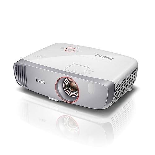 BenQ HT2150ST 1080p Home Theater Short Throw Projector