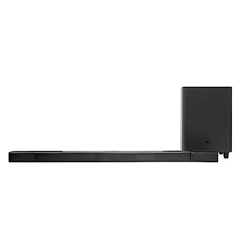 JBL Bar 9.1 True Wireless Surround Sound System