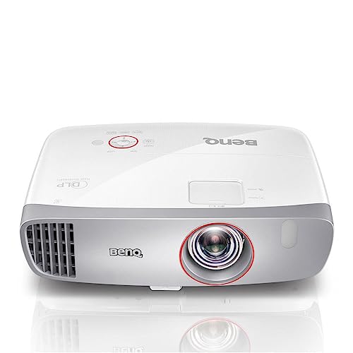 BenQ HT2150ST 1080p Home Theater Short Throw Projector