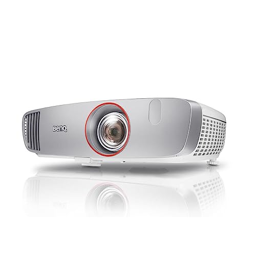 BenQ HT2150ST 1080p Home Theater Short Throw Projector