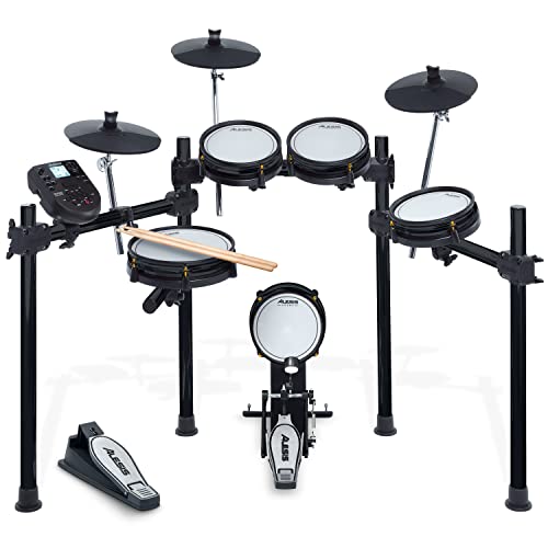 Alesis Drums Surge SE Kit Mesh-Head Electronic Drums