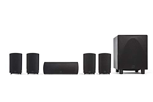 Definitive Technology ProCinema 6D Home Theater Speaker System