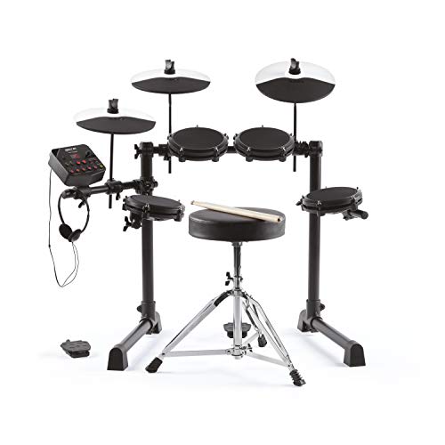 Alesis Drums Debut Kit - Complete Kids Drum Set