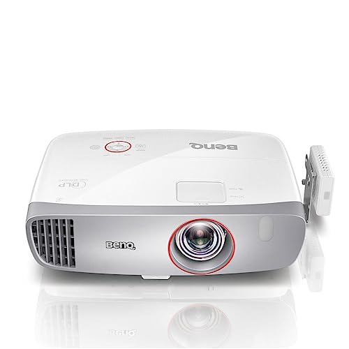 BenQ HT2150ST 1080p Home Theater Short Throw Projector