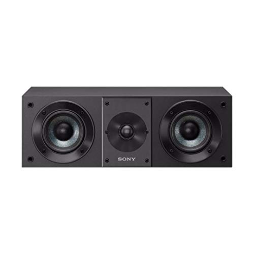Sony Complete 8-Speaker System VIP Set - SSCS3, SSCS5