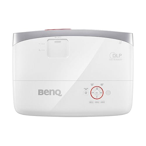 BenQ HT2150ST 1080p Home Theater Short Throw Projector