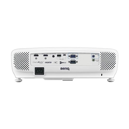 BenQ HT2150ST 1080p Home Theater Short Throw Projector