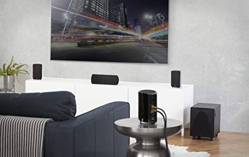 Definitive Technology ProCinema 6D Home Theater Speaker System