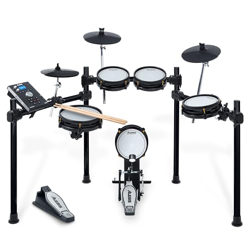 Alesis Drums Command Mesh SE - VIP Drum Set