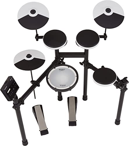 VIP Roland Electronic Drum Set: TD-02KV