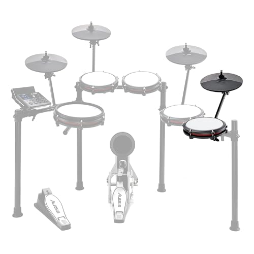 Alesis Drums Nitro Max Expansion Pack - VIP Upgrade