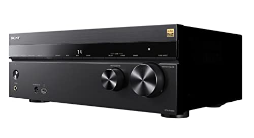 Sony STR-AN1000 7.2-ch Surround Sound Home Theatre Receiver