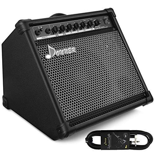 Donner DA-35 35-Watt VIP Drum Speaker Amplifier