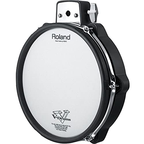 Roland PDX-100 V-Drum Pad: VIP Shopping Exclusive