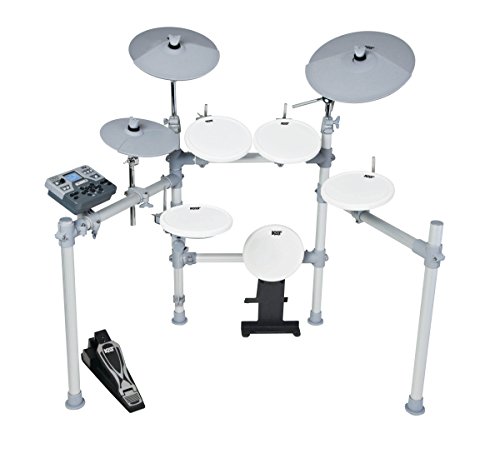VIP Shopping: KAT Percussion KT2 Advanced Electronic Drum Kit