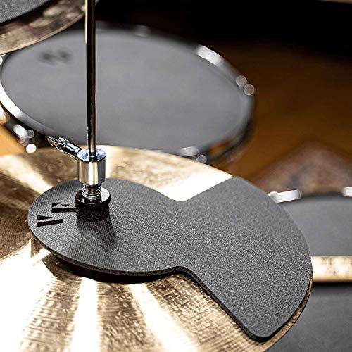 Vic Firth Mute Prepack for Drums - VIP Shopping