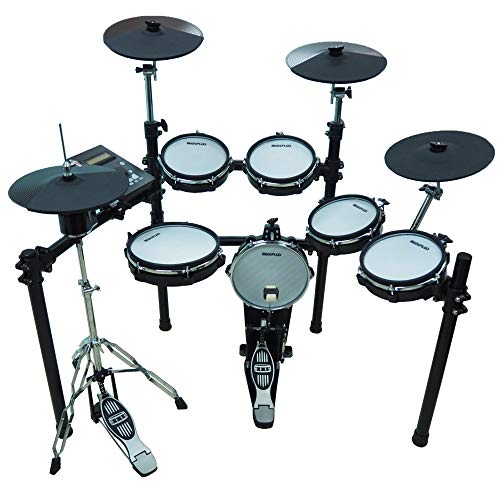 midiplus ED-9 Pro MKII VIP Drum Set