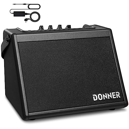 Donner Mini Electric Drum Amp 20W VIP Shopping