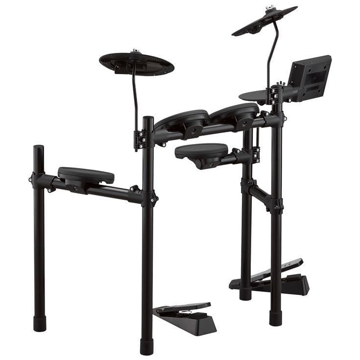 Yamaha DTX402K VIP Electronic Drum Kit