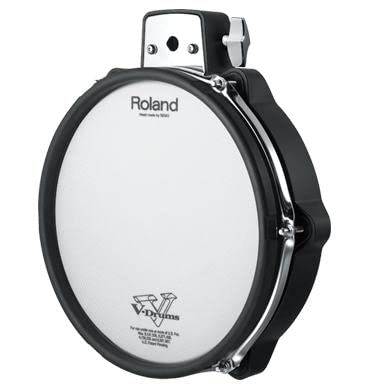 Roland PDX-100 V-Drum Pad: VIP Shopping Exclusive
