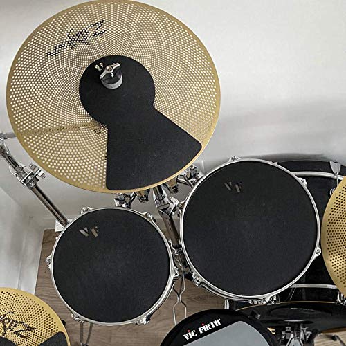 Vic Firth Mute Prepack for Drums - VIP Shopping