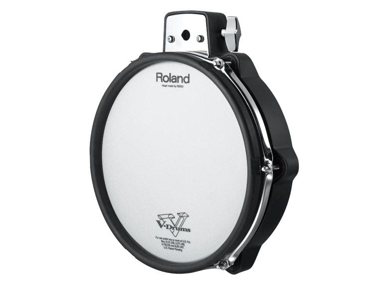 Roland PDX-100 V-Drum Pad: VIP Shopping Exclusive
