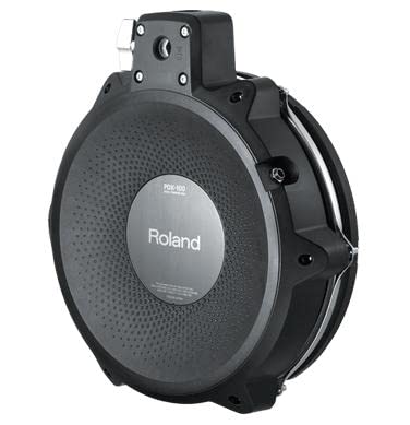 Roland PDX-100 V-Drum Pad: VIP Shopping Exclusive