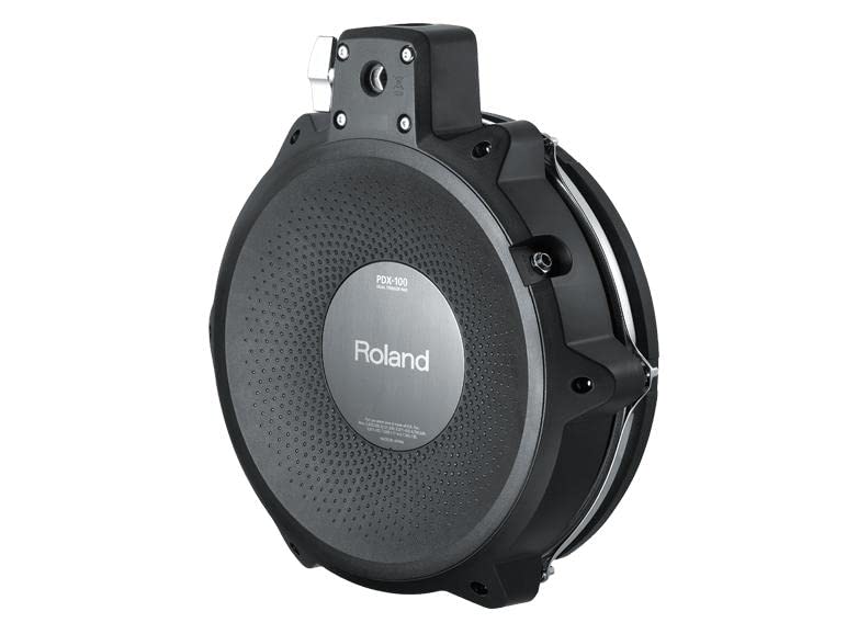 Roland PDX-100 V-Drum Pad: VIP Shopping Exclusive
