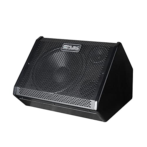 Coolmusic DM80 80W Bluetooth Personal Monitor Amplifier