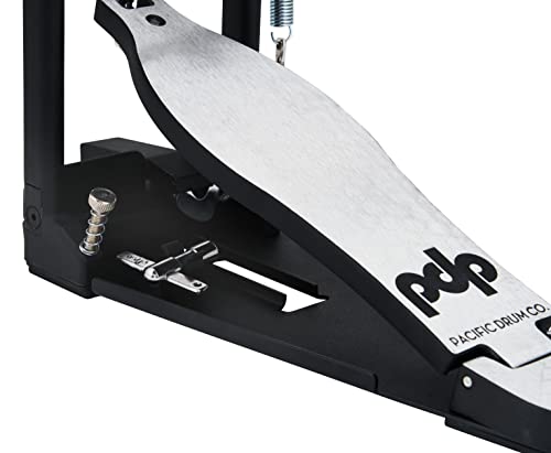 PDP 700 Series Double Bass Drum Pedal VIP Shopping