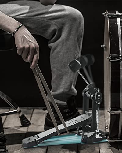 VIP Starfavor Double-chain Bass Drum Pedal Kit