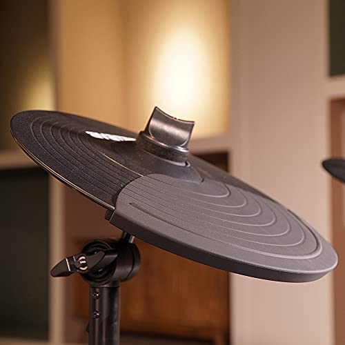 VIP Compact Electronic Drum Kit with 227 Sounds