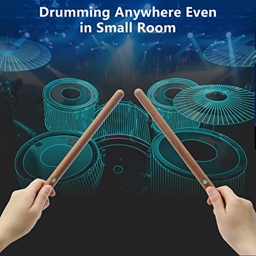 AeroBand PocketDrum 2 Plus Electronic Virtual Drum Kit