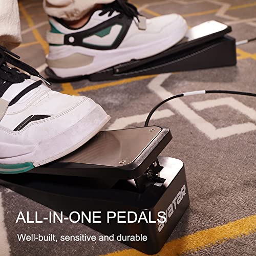 VIP Compact Electronic Drum Kit with 227 Sounds