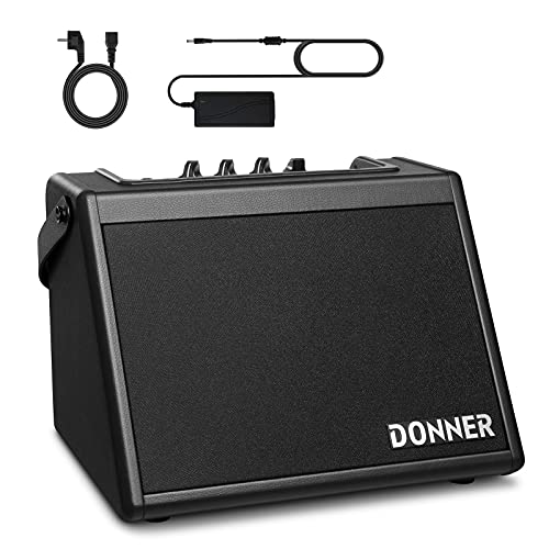 Donner Mini Electric Drum Amp 20W VIP Shopping