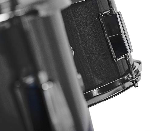 VIP Kids Drum Set with Throne & Cymbal