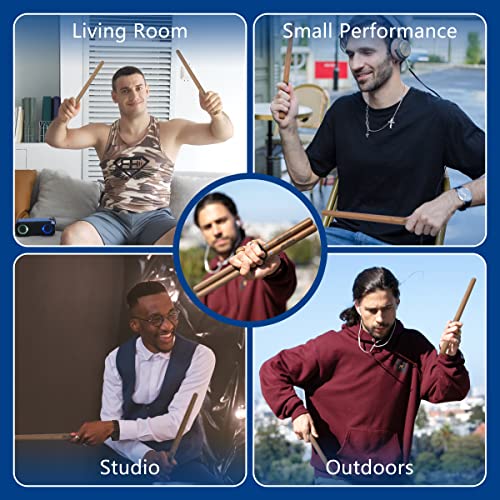 AeroBand PocketDrum 2 Plus Electronic Virtual Drum Kit