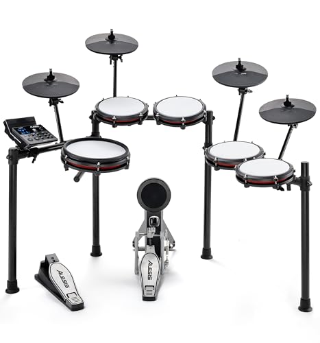 Alesis Drums Nitro Max Expansion Pack - VIP Upgrade